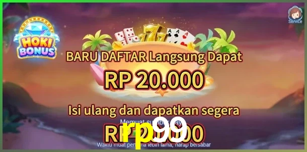 HOKI BONUS